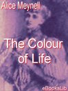The Colour of Life (eBook)